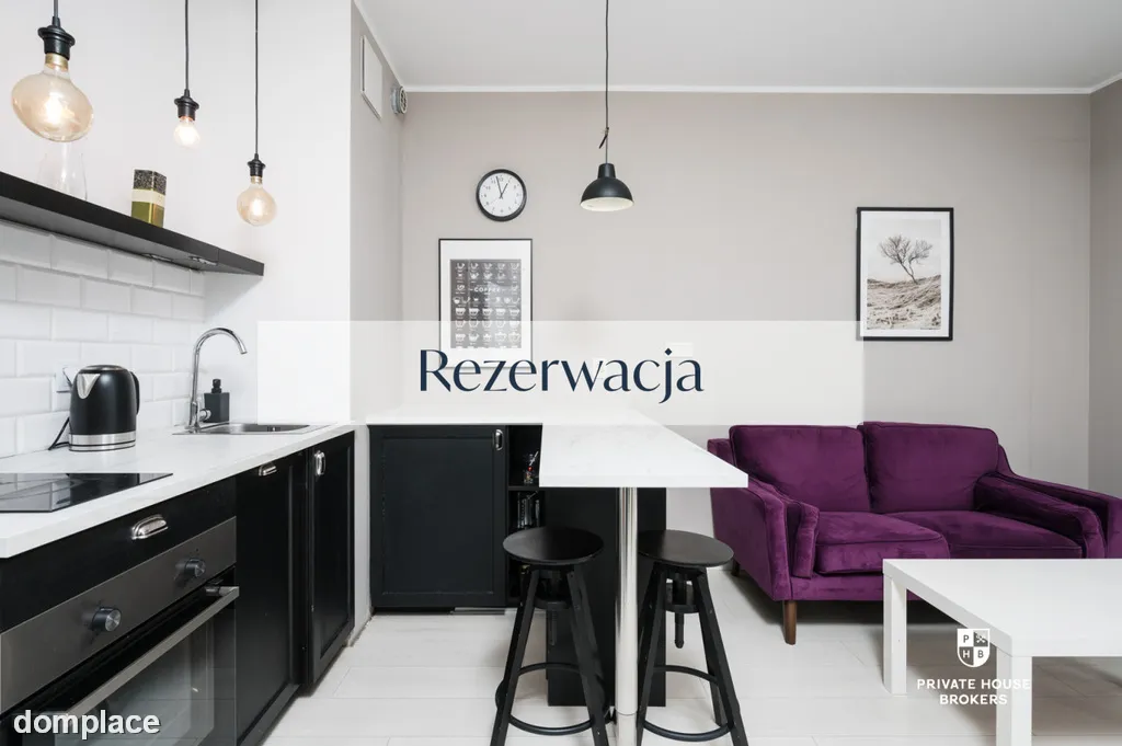 Mieszkanie 27m2 Rakowicka 22H