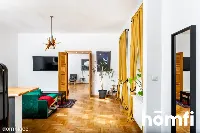 Dwupokojowe z balkonem na Starym Mieście! — zdjęcie 3