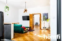 Dwupokojowe z balkonem na Starym Mieście! — zdjęcie 4