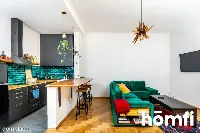 Dwupokojowe z balkonem na Starym Mieście! — zdjęcie 2