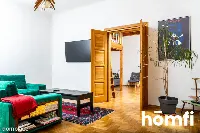 Dwupokojowe z balkonem na Starym Mieście! — zdjęcie 5