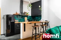 Dwupokojowe z balkonem na Starym Mieście! — zdjęcie 7