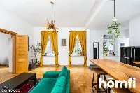 Dwupokojowe z balkonem na Starym Mieście! — zdjęcie 8