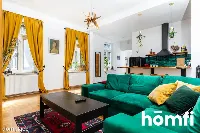 Dwupokojowe z balkonem na Starym Mieście! — zdjęcie 1
