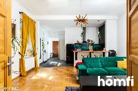 Dwupokojowe z balkonem na Starym Mieście! — zdjęcie 9