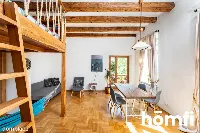 Dwupokojowe z balkonem na Starym Mieście! — zdjęcie 10