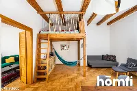 Dwupokojowe z balkonem na Starym Mieście! — zdjęcie 11
