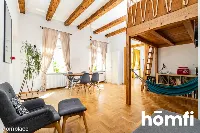 Dwupokojowe z balkonem na Starym Mieście! — zdjęcie 12