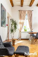 Dwupokojowe z balkonem na Starym Mieście! — zdjęcie 13