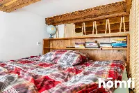 Dwupokojowe z balkonem na Starym Mieście! — zdjęcie 14