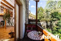 Dwupokojowe z balkonem na Starym Mieście! — zdjęcie 16