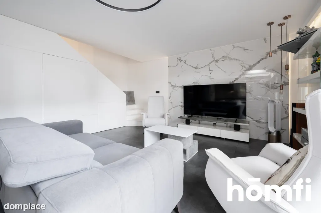 Dwupoziomowe 90 m² | 3 sypialnie | ogród | Widzew