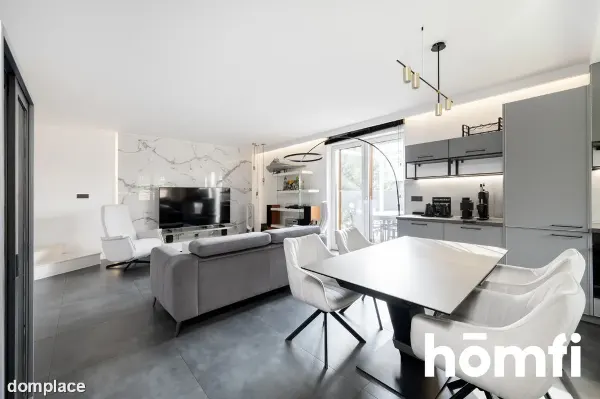 Dom 90 m² | Ogród | 3 sypialnie | Łódź Stoki — zdjęcie 5