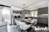 Dom 90 m² | Ogród | 3 sypialnie | Łódź Stoki — zdjęcie 3