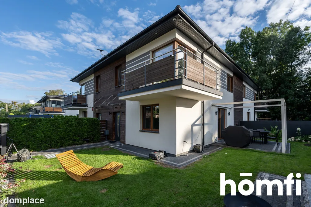 Dom 90 m² | Ogród | 3 sypialnie | Łódź Stoki
