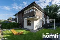 Dom 90 m² | Ogród | 3 sypialnie | Łódź Stoki — zdjęcie 1