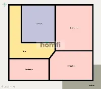Dom 90 m² | Ogród | 3 sypialnie | Łódź Stoki — zdjęcie 18