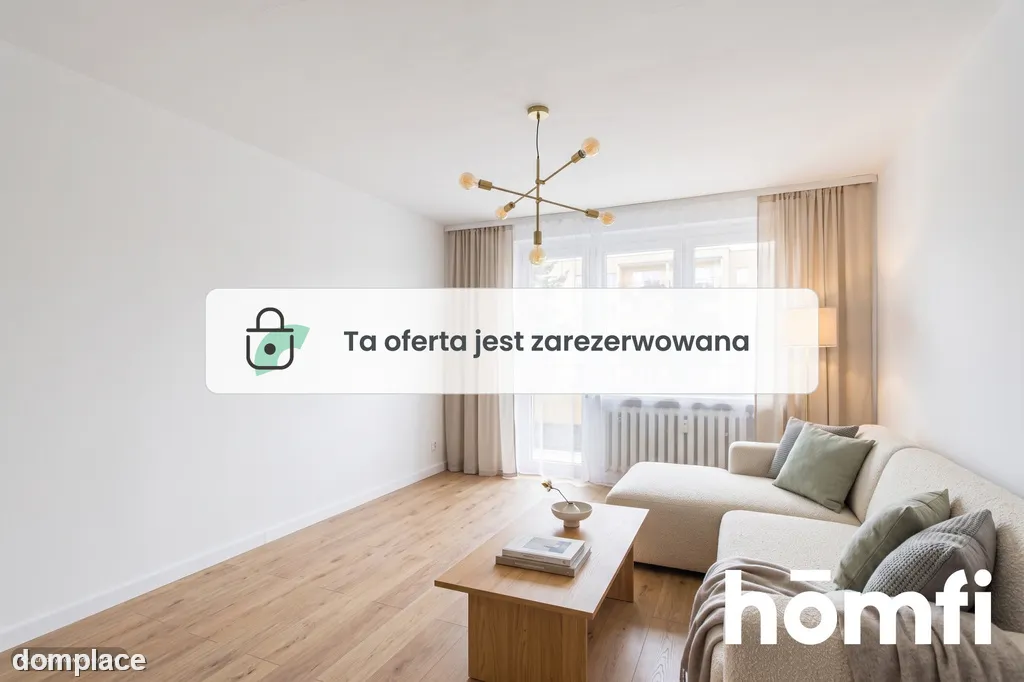 Blisko tramwaju | Mieszkanie ul. Prądnicka