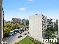 19 DZIELNICA II / KOLEJOWA 45 | 2 POKOJE — zdjęcie 12