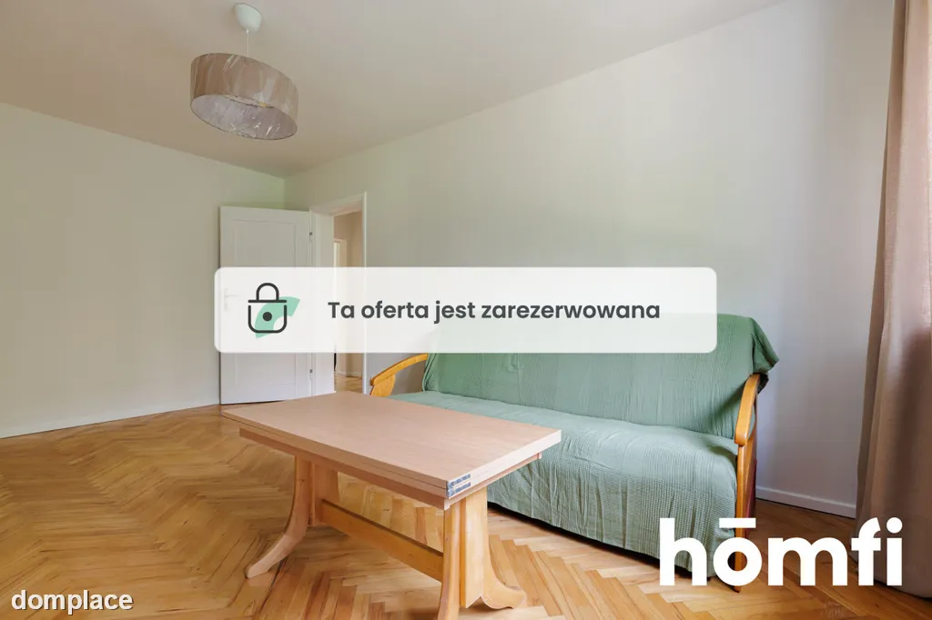 3 POKOJE / OCHOTA / OD ZARAZ