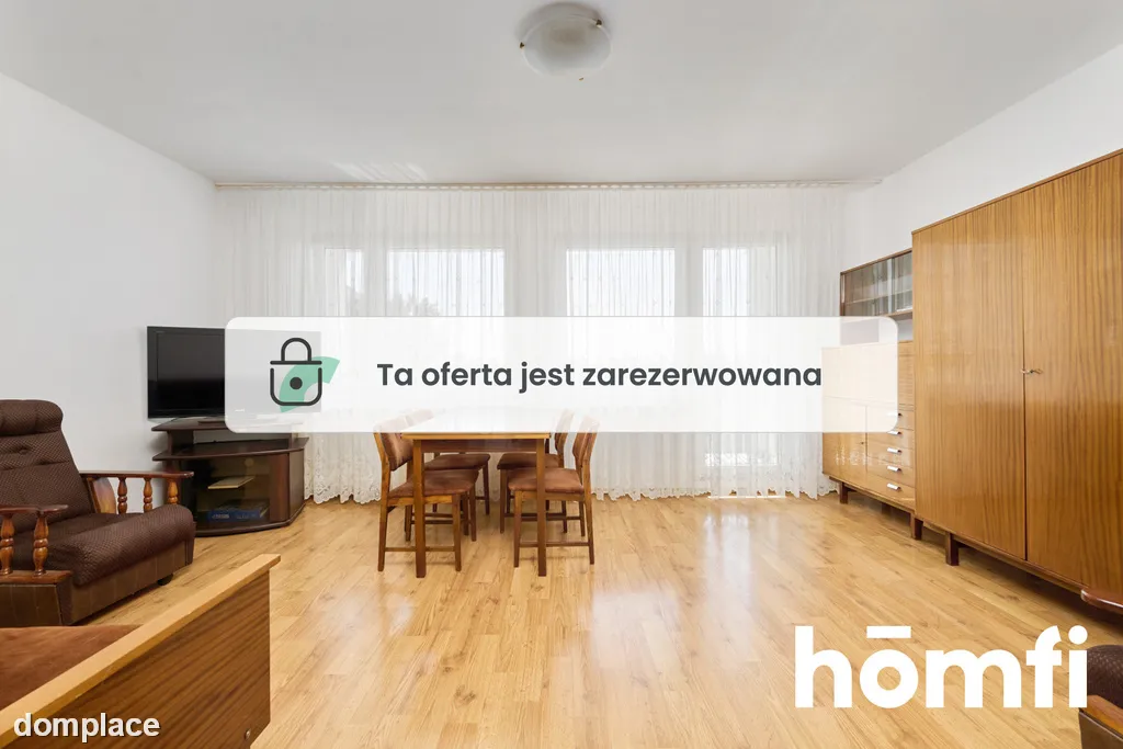 Na wynajem rozkładowe 2-pok mieszkanie | Kozanów