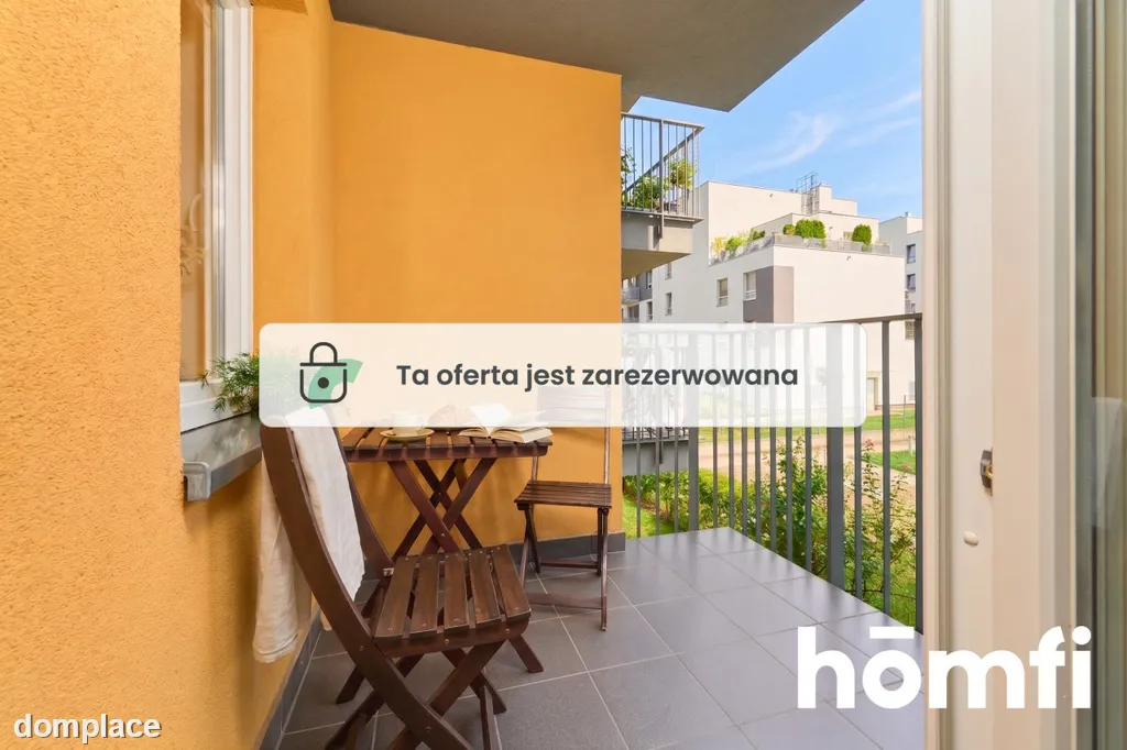 2 niezależne pokoje I osobna kuchnia I komórka lok
