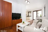 3 pokojowy apartament, Grzegórzecka 77 — zdjęcie 2