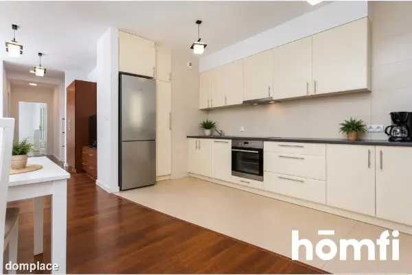 3 pokojowy apartament, Grzegórzecka 77 — zdjęcie 3