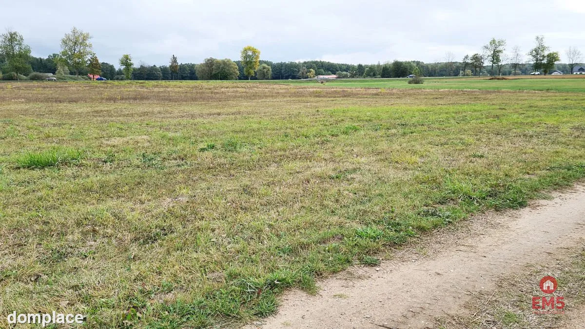 Działki budowlane. Zagruszany — zdjęcie 6