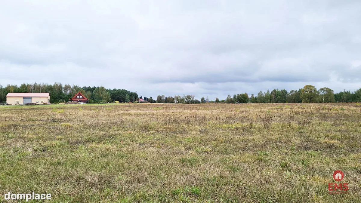 Działki budowlane. Zagruszany — zdjęcie 7