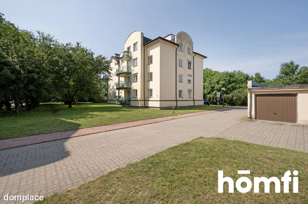 Mieszkanie na sprzedaż 3 pokoje Łódź Obywatelska