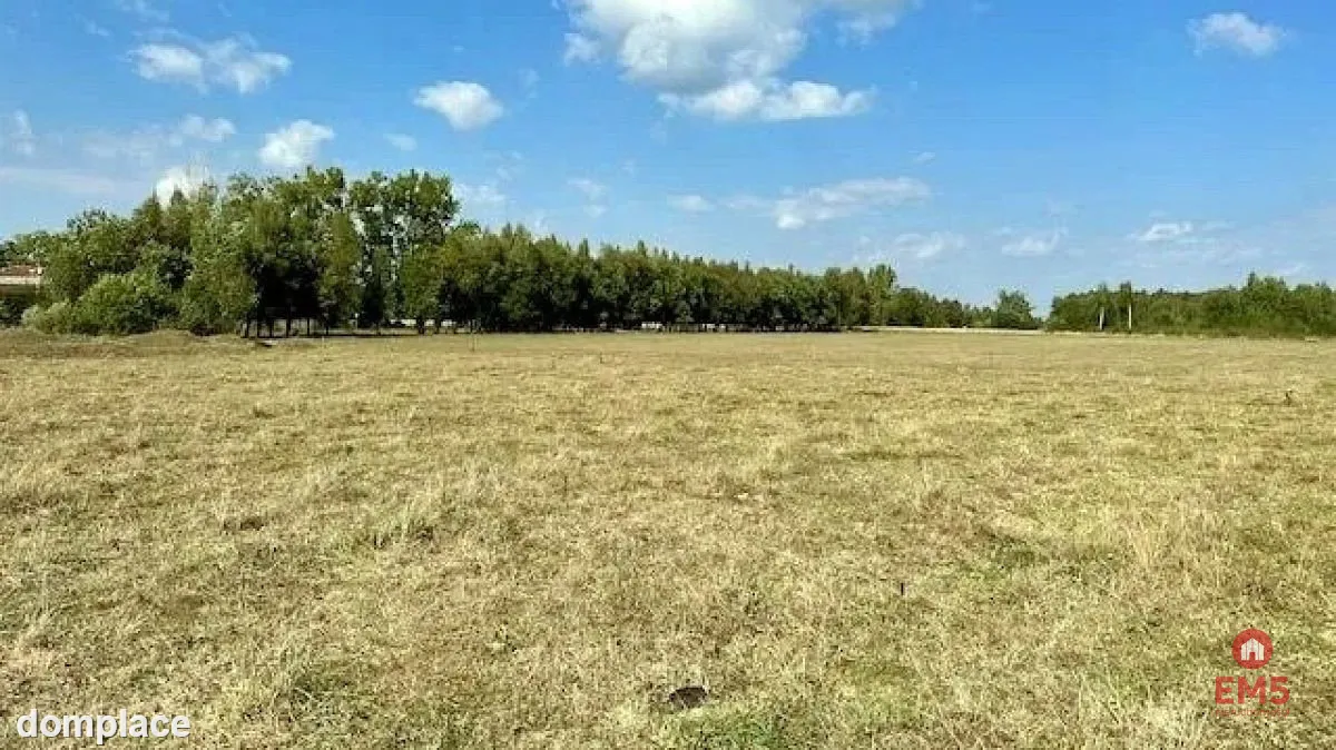 Działka budowlana 1000 m2, Rafałówka — zdjęcie 4