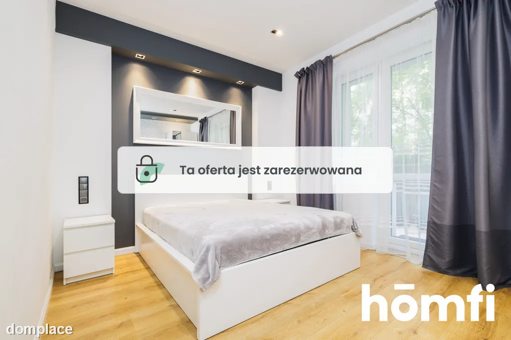 Na wynajem studio w idealnej lokalizacji