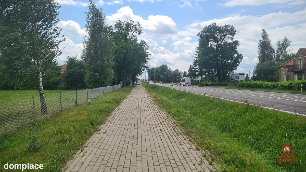 Działka budowlana 3000 m2, Bielsk Podlaski — zdjęcie 2