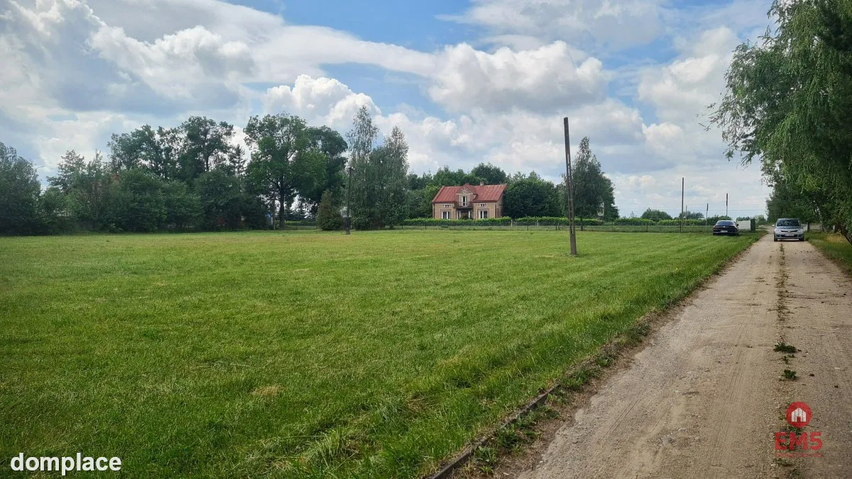 Działka budowlana 3000 m2, Bielsk Podlaski — zdjęcie 3