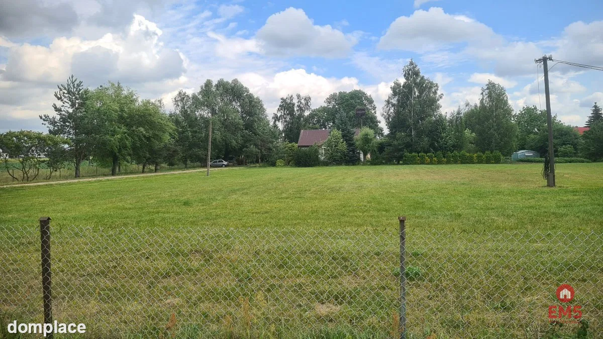 Działka budowlana 3000 m2, Bielsk Podlaski — zdjęcie 5