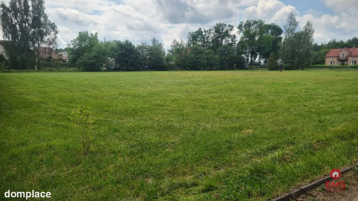 Działka budowlana 3000 m2, Bielsk Podlaski — zdjęcie 6