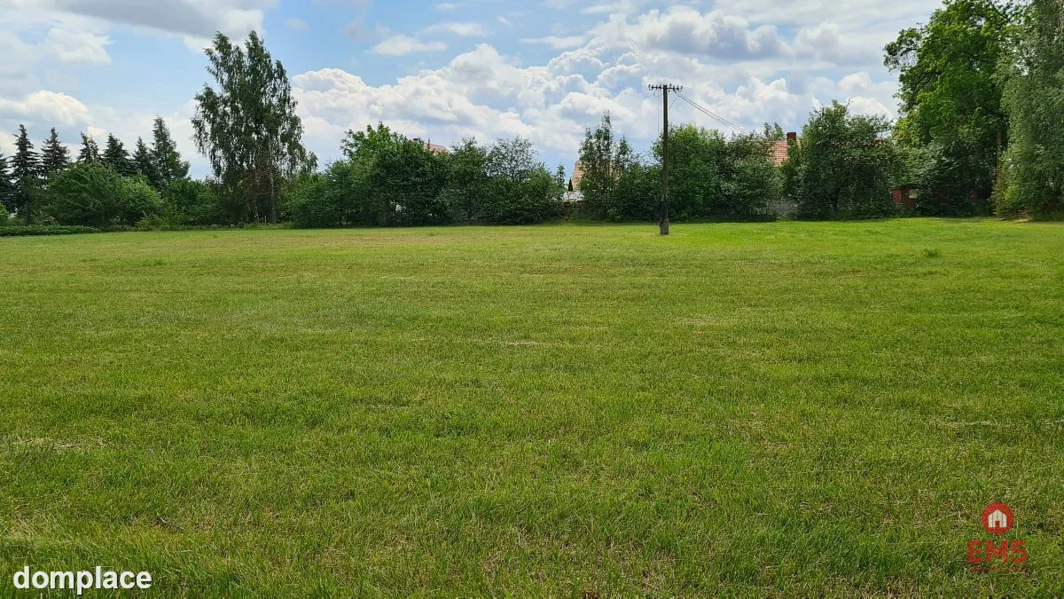 Działka budowlana 3000 m2, Bielsk Podlaski — zdjęcie 7