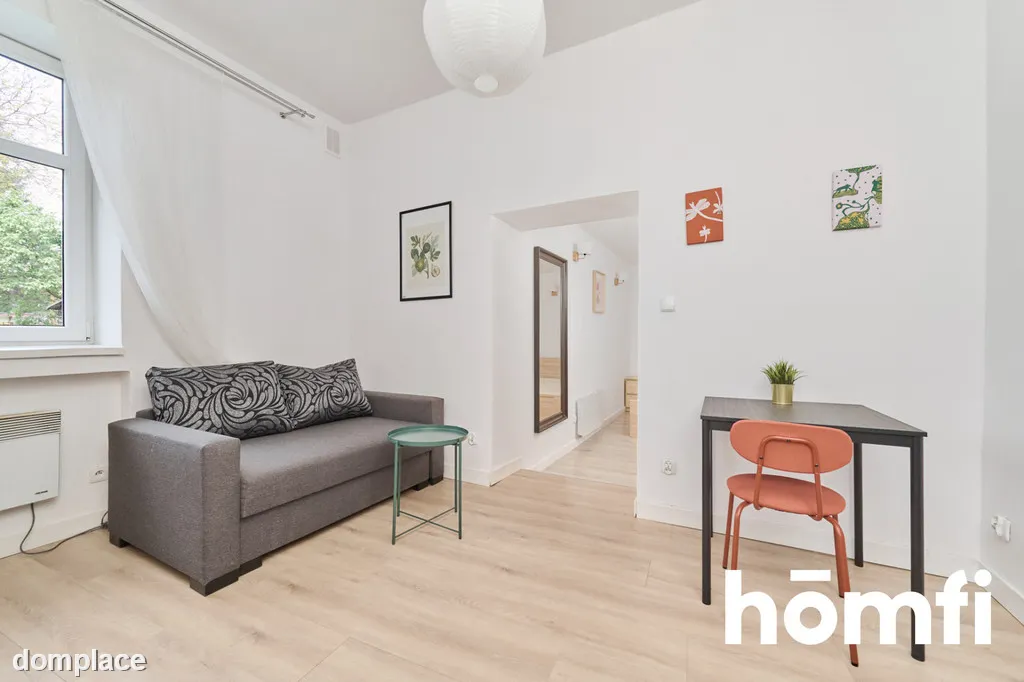 60m² z potencjałem na 2 kawalerki! Św. Katarzyna