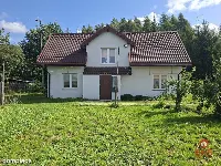 Dom wolnostojący 140 m2 w Bielsku Podlaskim — zdjęcie 1