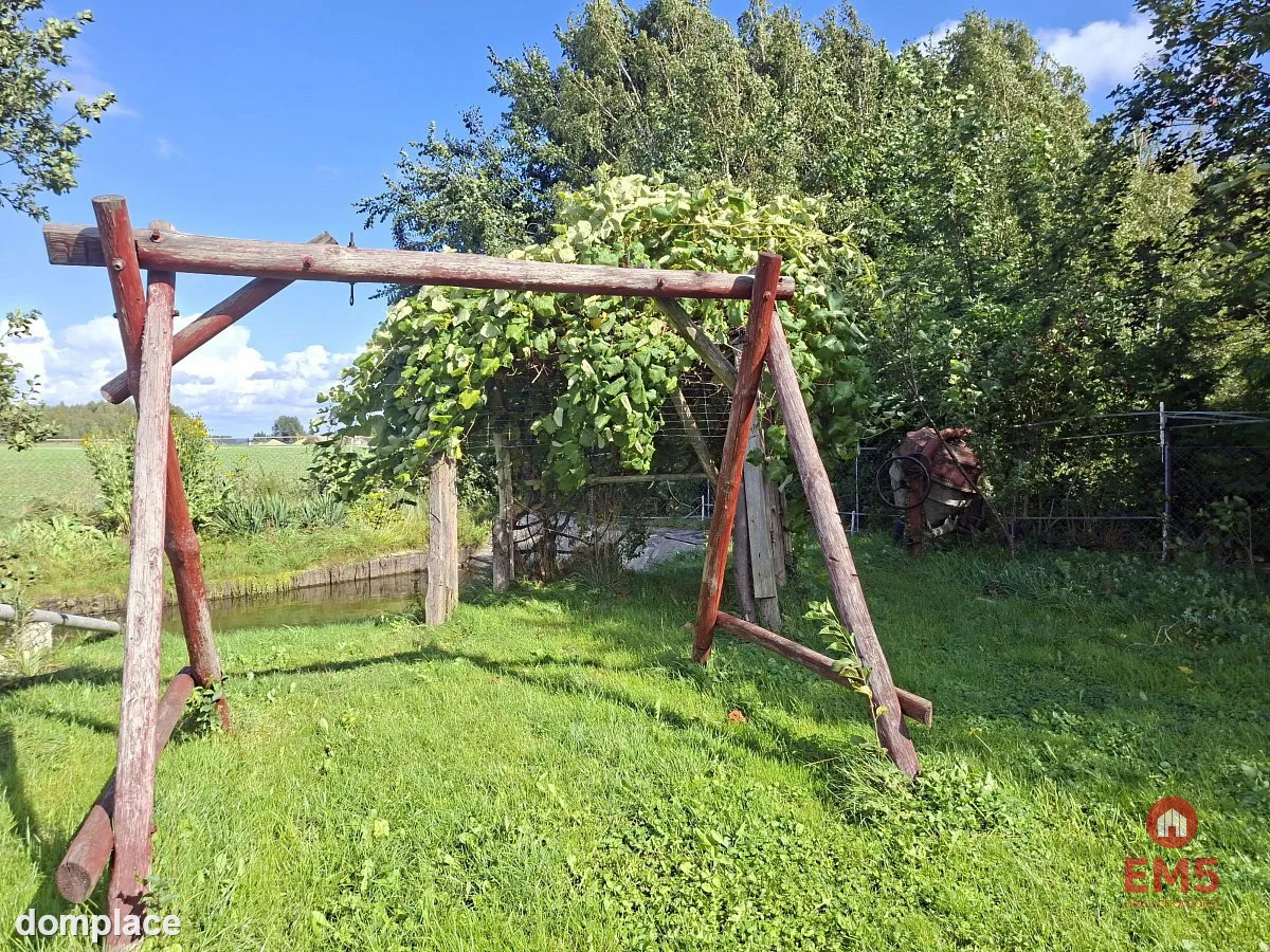 Dom wolnostojący 140 m2 w Bielsku Podlaskim — zdjęcie 16