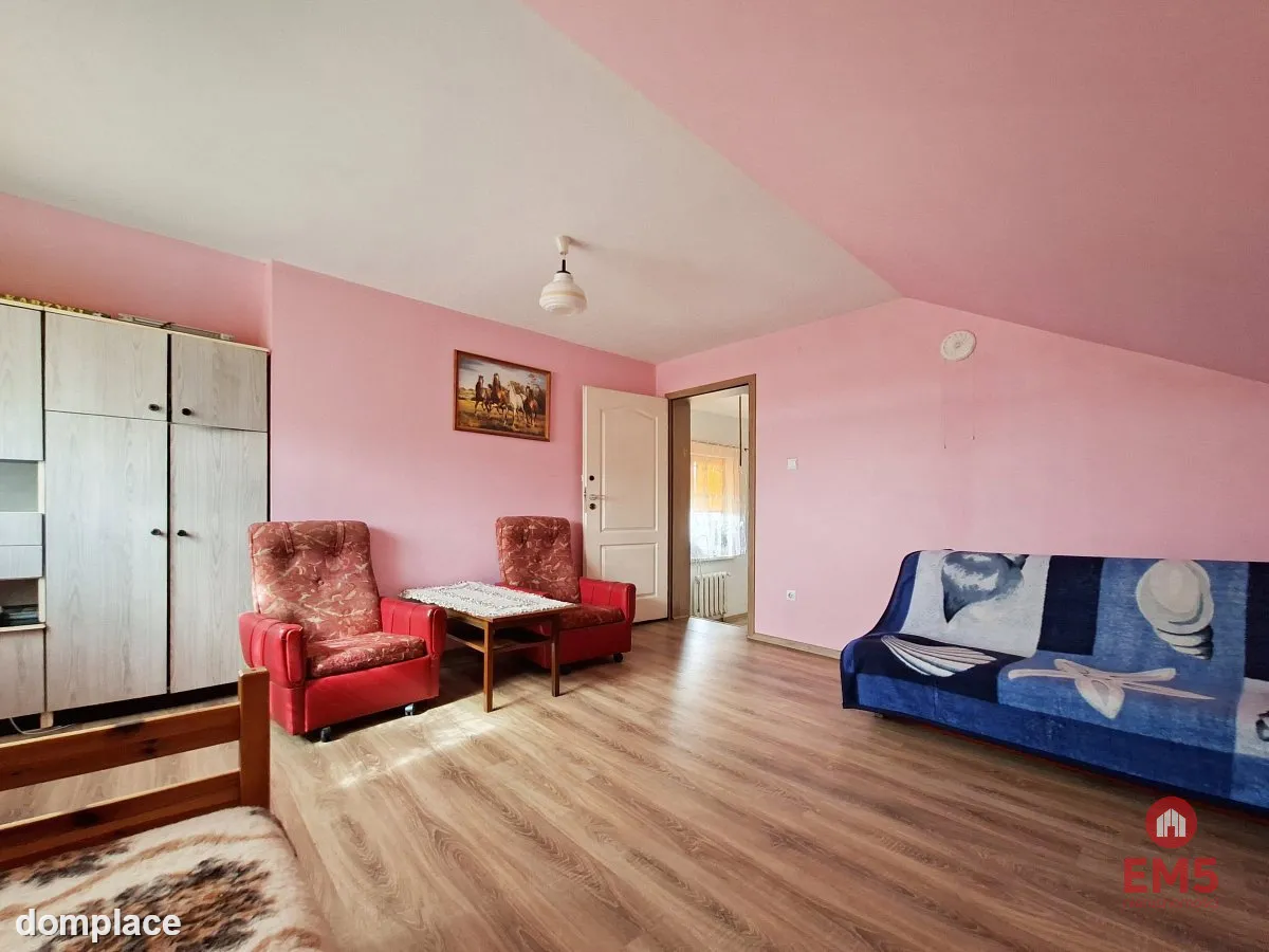 Dom wolnostojący 140 m2 w Bielsku Podlaskim — zdjęcie 14