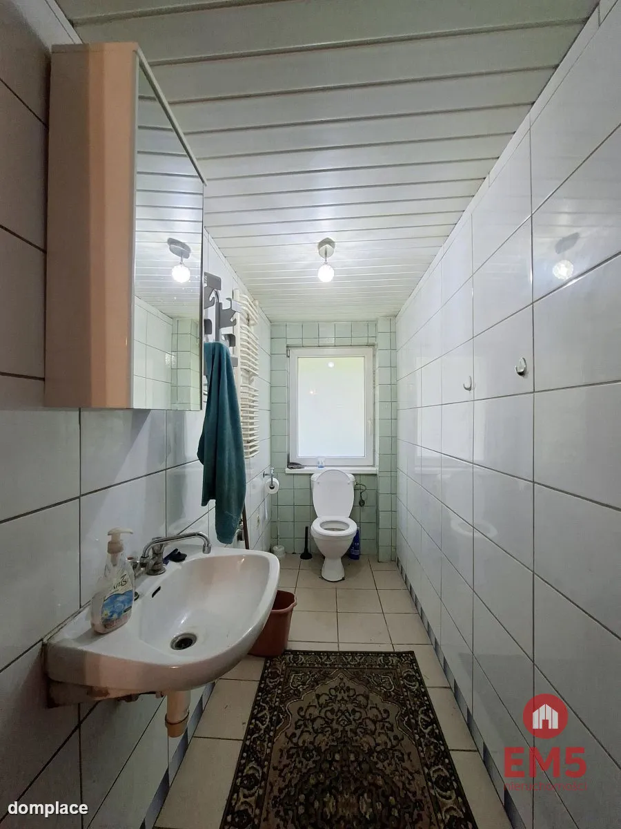 Dom wolnostojący 140 m2 w Bielsku Podlaskim — zdjęcie 8
