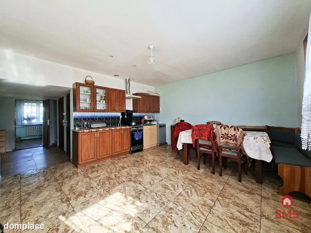 Dom wolnostojący 140 m2 w Bielsku Podlaskim — zdjęcie 5