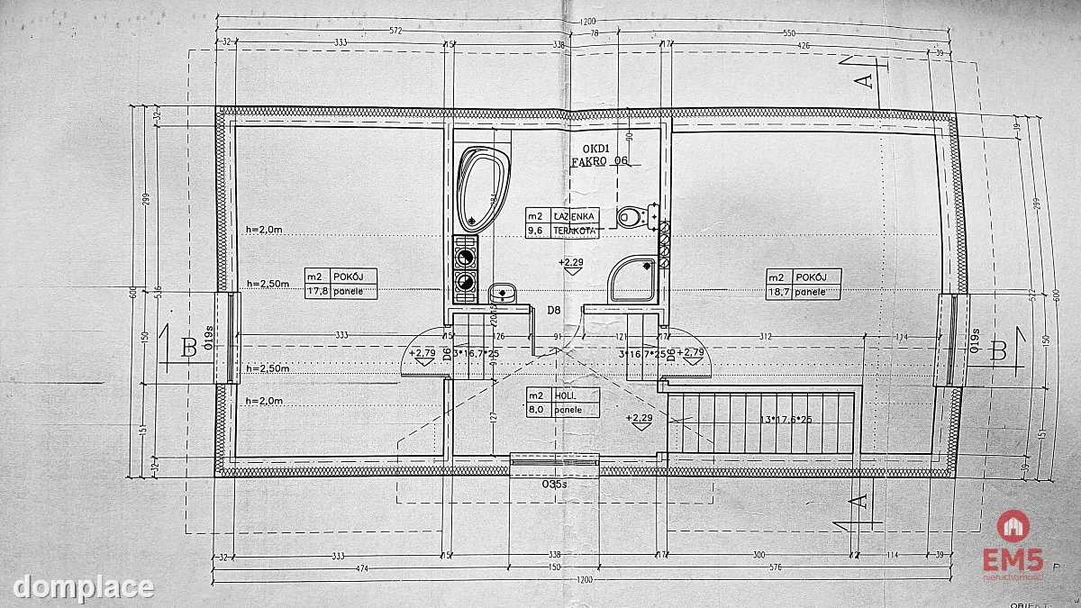 Dom wolnostojący 140 m2 w Bielsku Podlaskim — zdjęcie 19