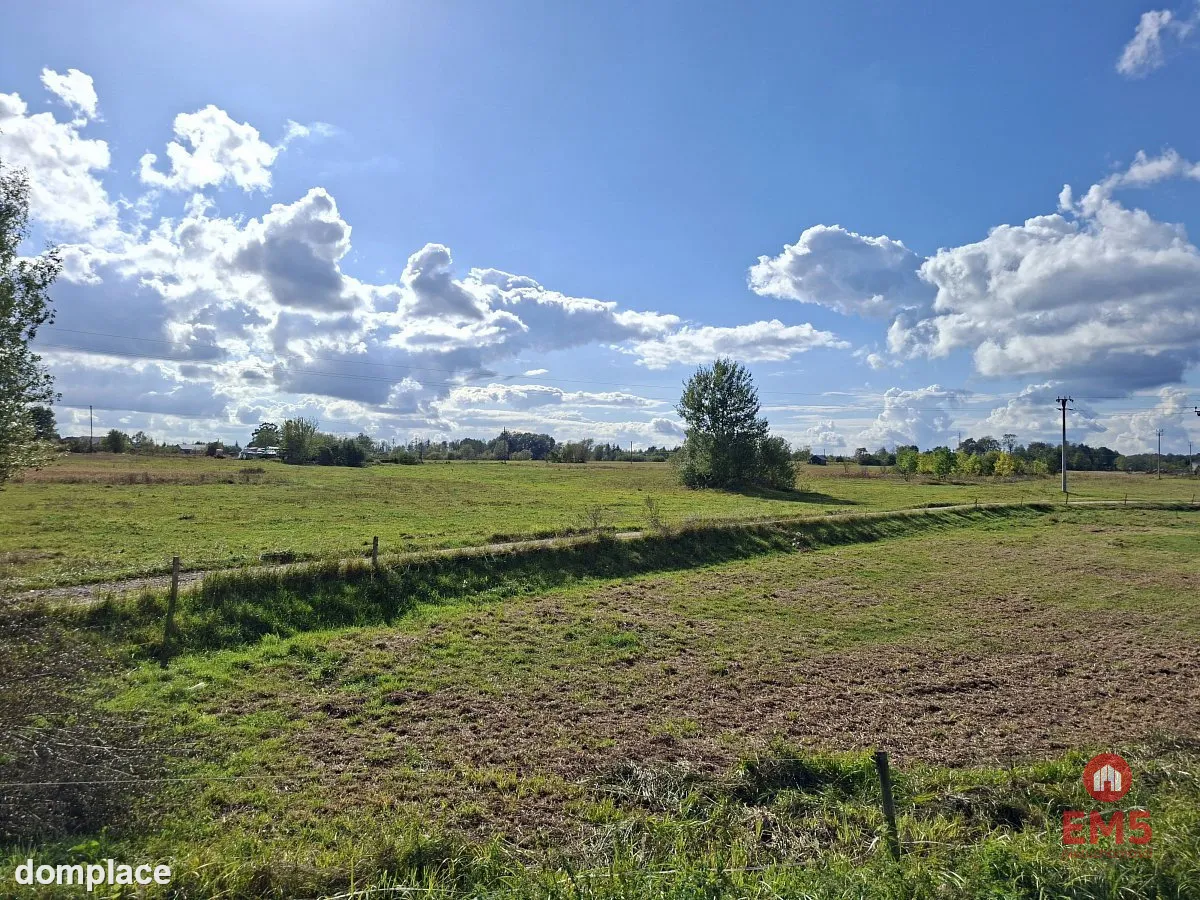 Działka inwestycyjna 2,2 ha — zdjęcie 3