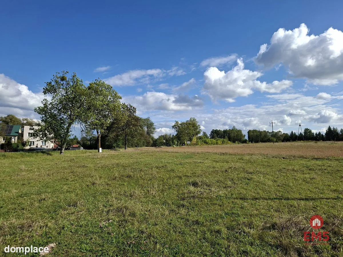 Działka inwestycyjna 2,2 ha — zdjęcie 4