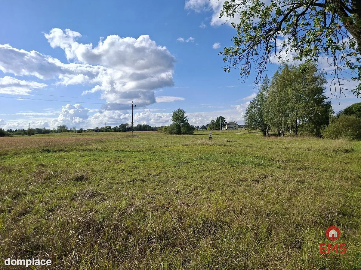 Działka inwestycyjna 2,2 ha — zdjęcie 5
