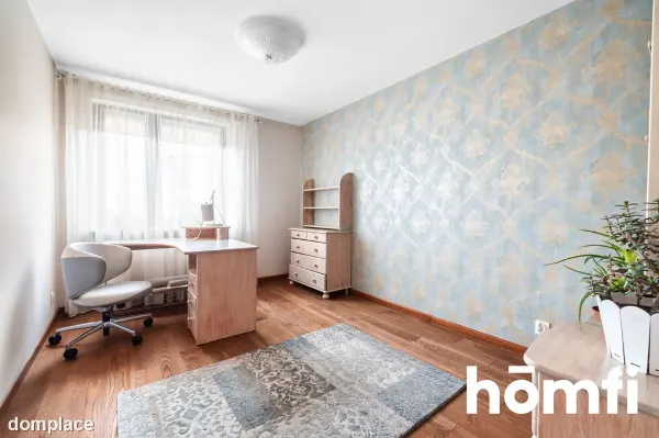 MIESZKANIE 2 POKOJOWE Z OSOBNĄ KUCHNIĄ 51,7m2 — zdjęcie 2