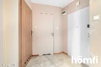 MIESZKANIE 2 POKOJOWE Z OSOBNĄ KUCHNIĄ 51,7m2 — zdjęcie 8